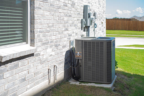 Reliable Ductwork Repair contractor in South Bloomingville, OH by FH HVAC